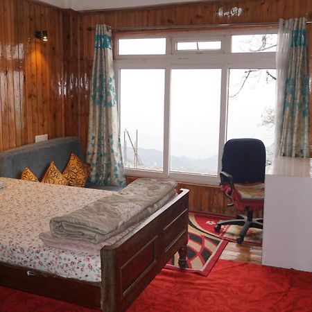Tranquil Retreat Homestay Ghum 外观 照片