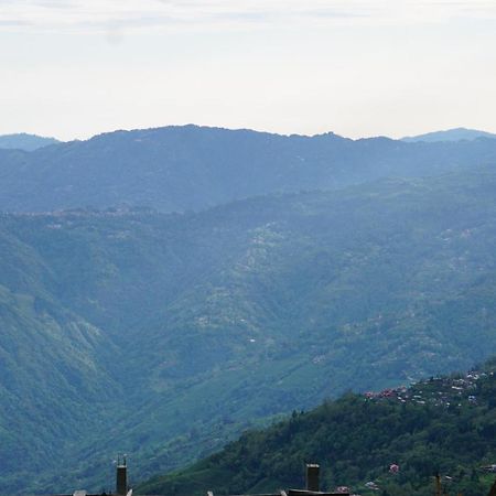 Tranquil Retreat Homestay Ghum 外观 照片