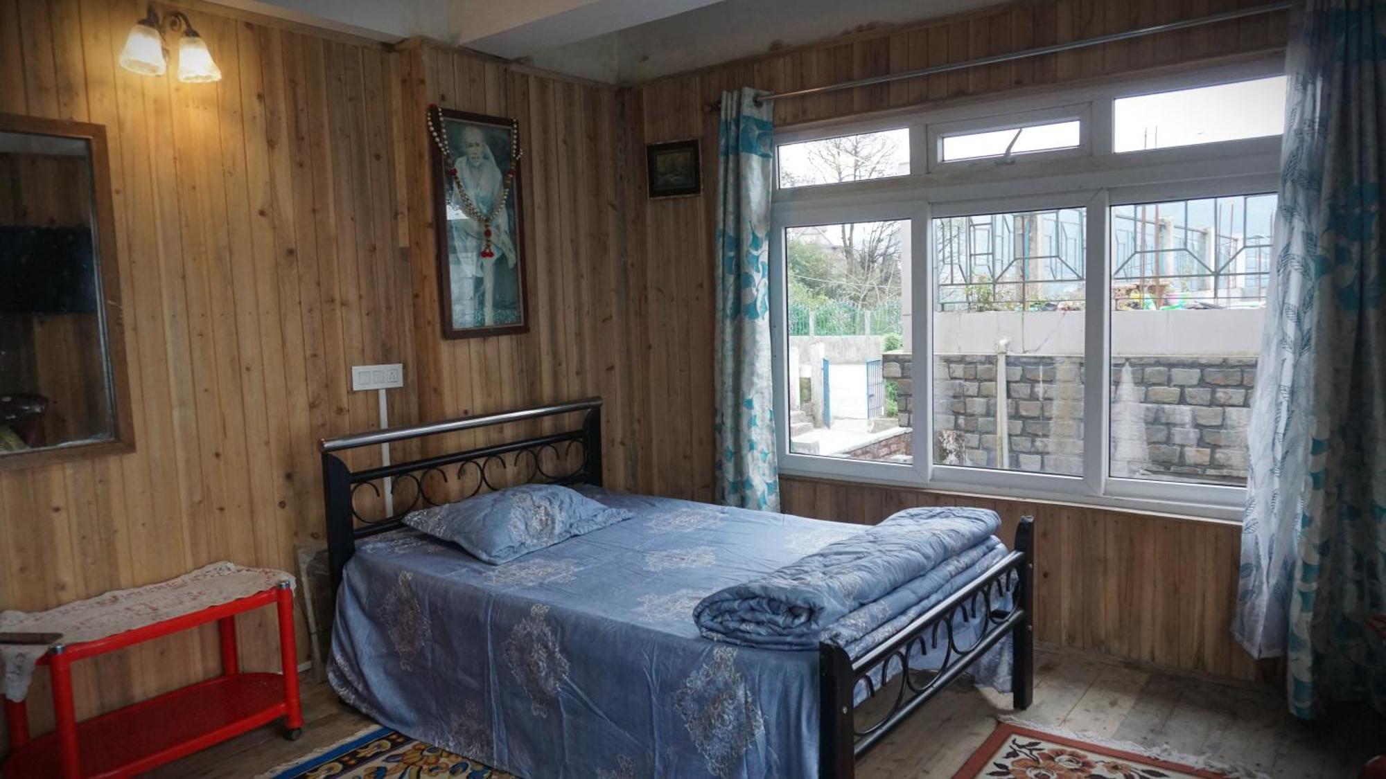 Tranquil Retreat Homestay Ghum 外观 照片