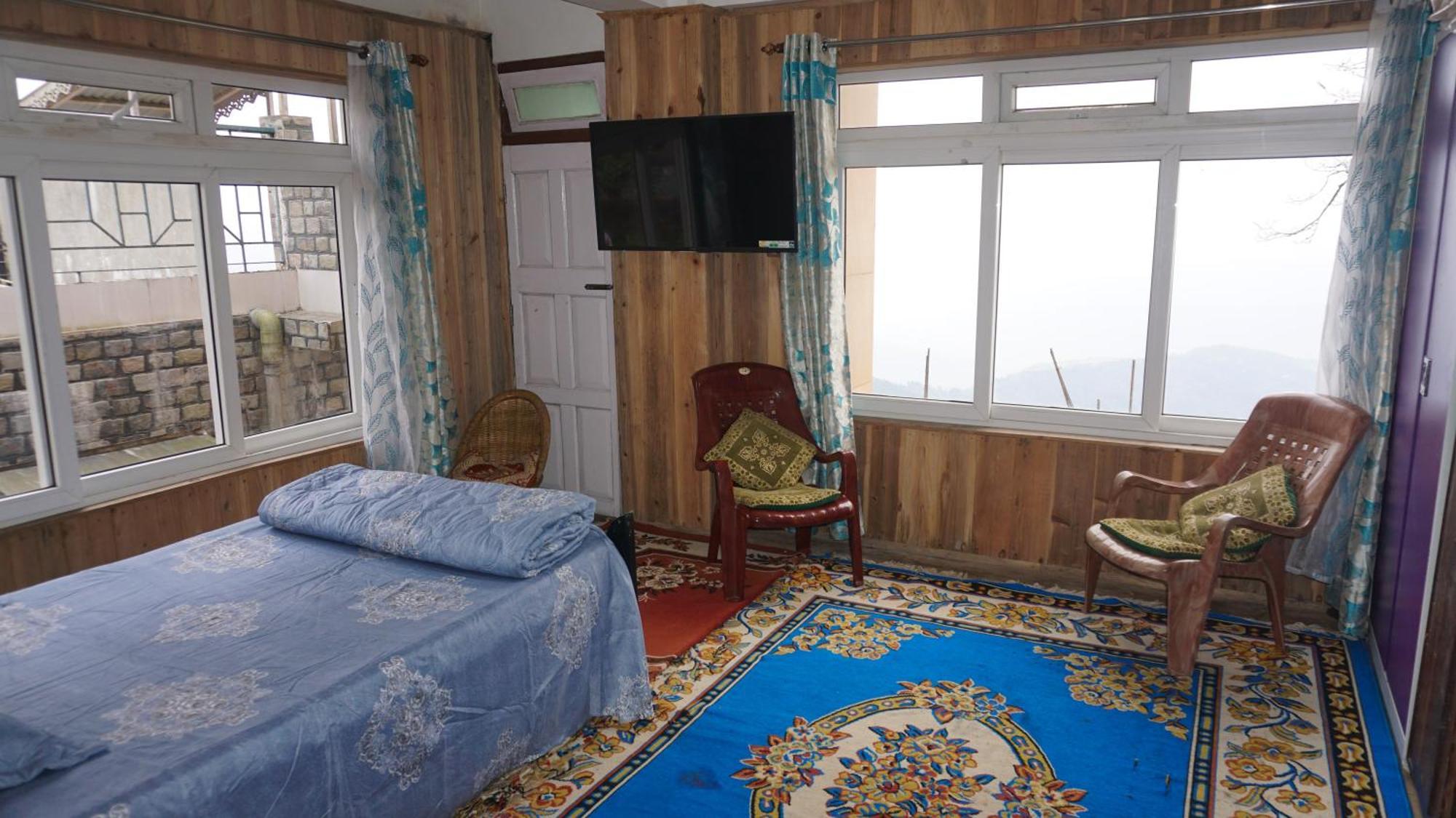 Tranquil Retreat Homestay Ghum 外观 照片
