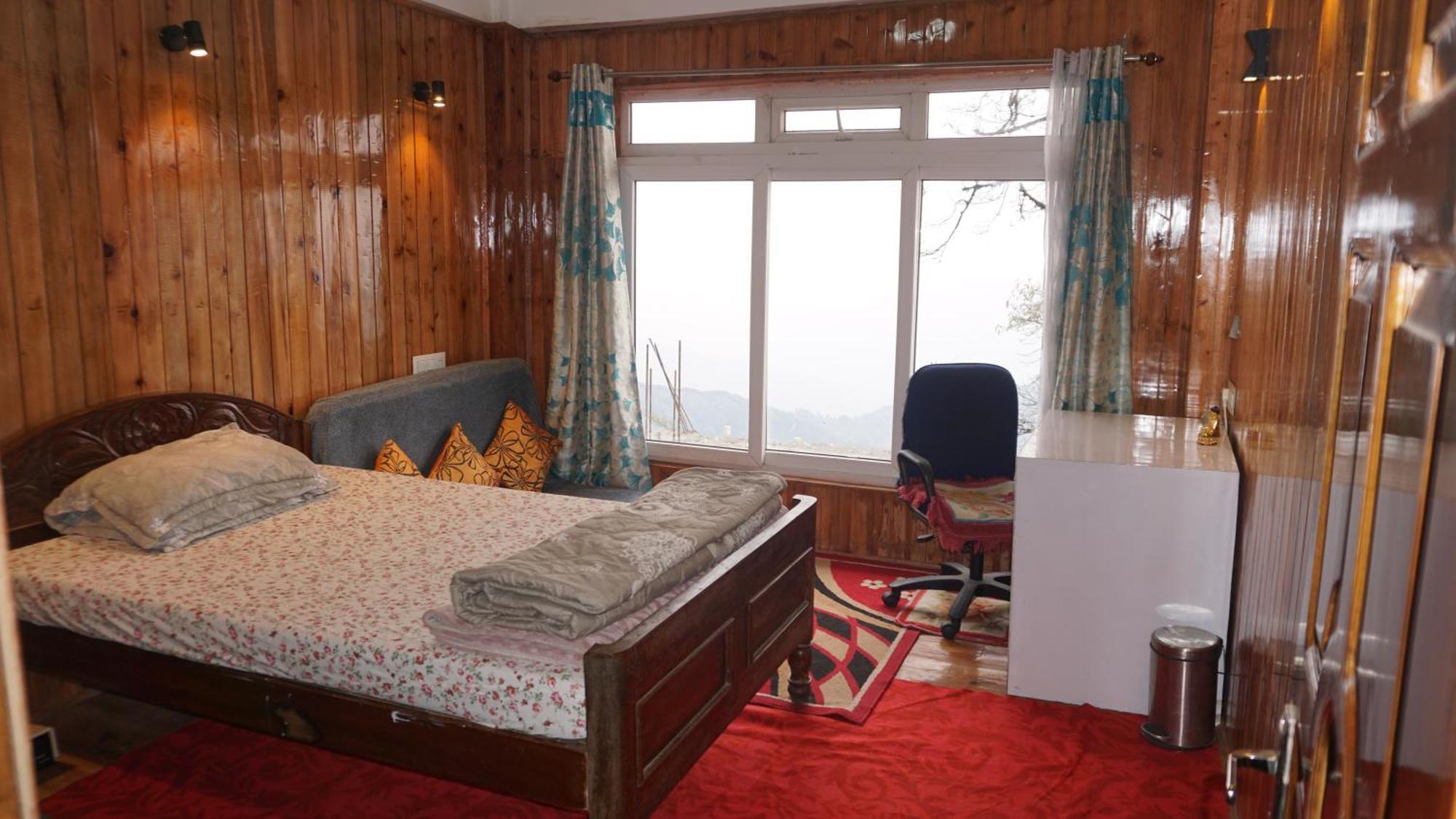 Tranquil Retreat Homestay Ghum 外观 照片