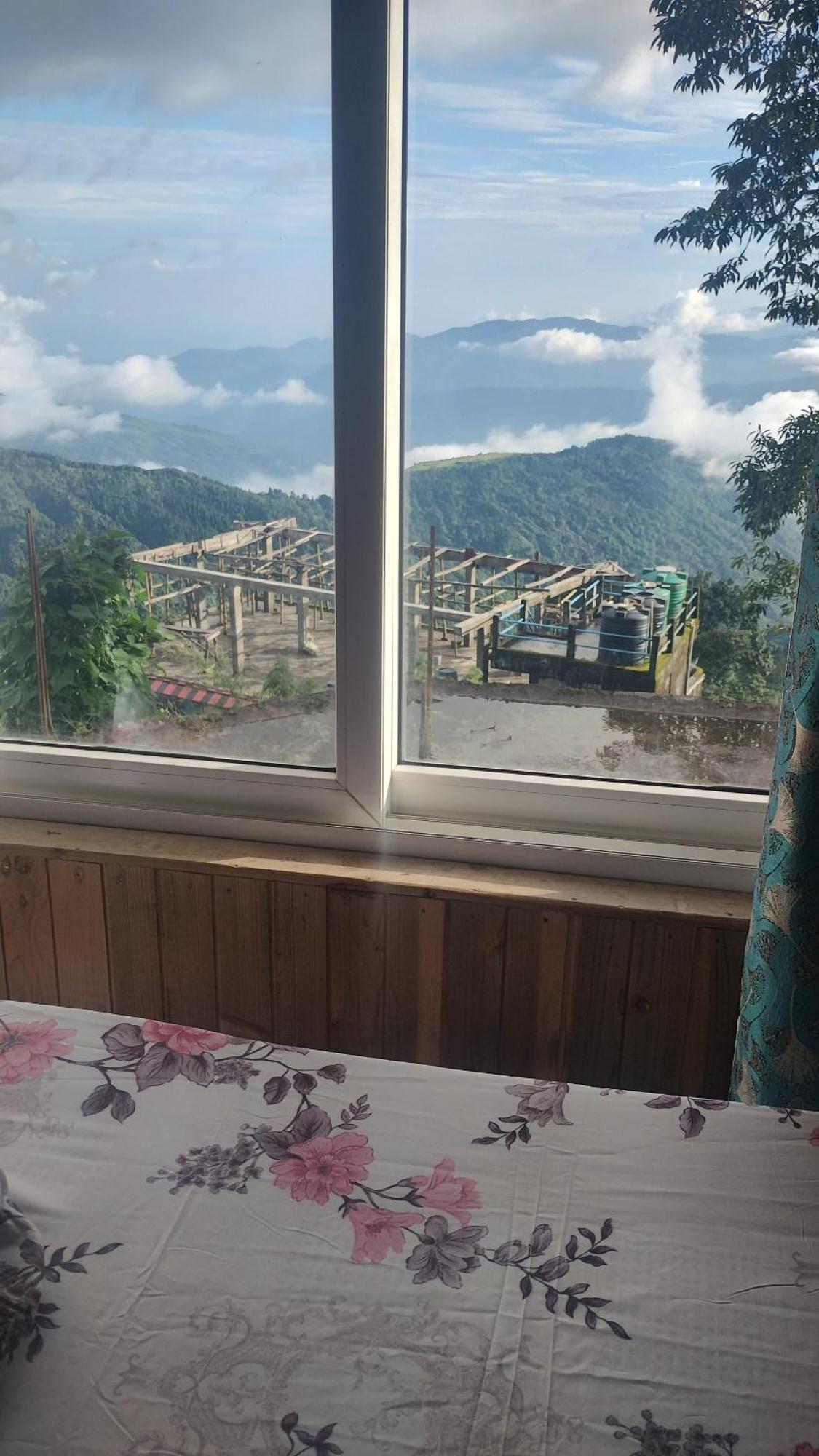 Tranquil Retreat Homestay Ghum 外观 照片