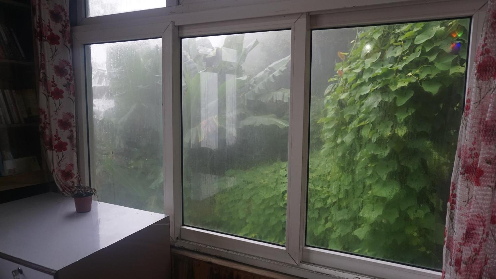 Tranquil Retreat Homestay Ghum 外观 照片