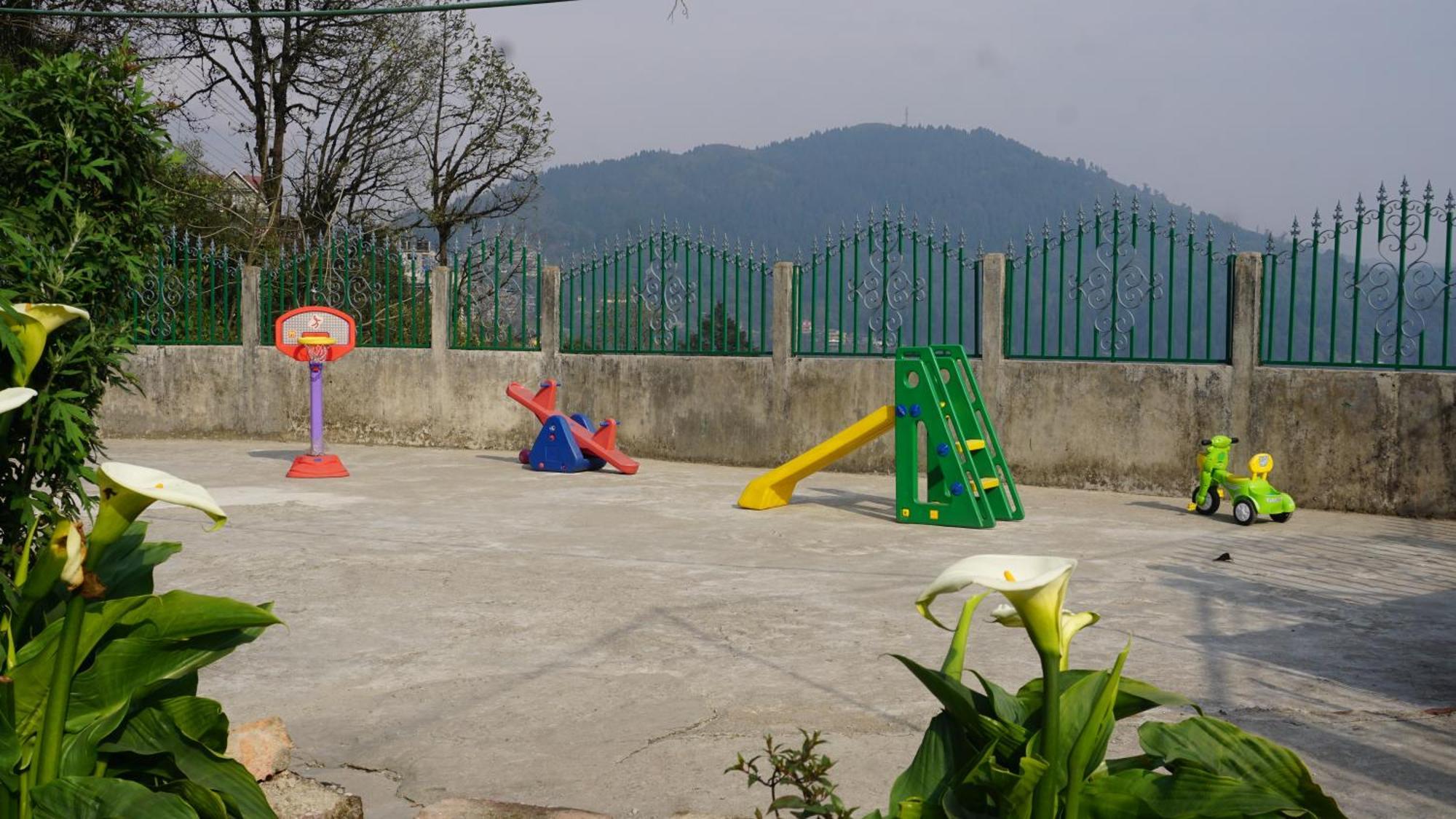 Tranquil Retreat Homestay Ghum 外观 照片