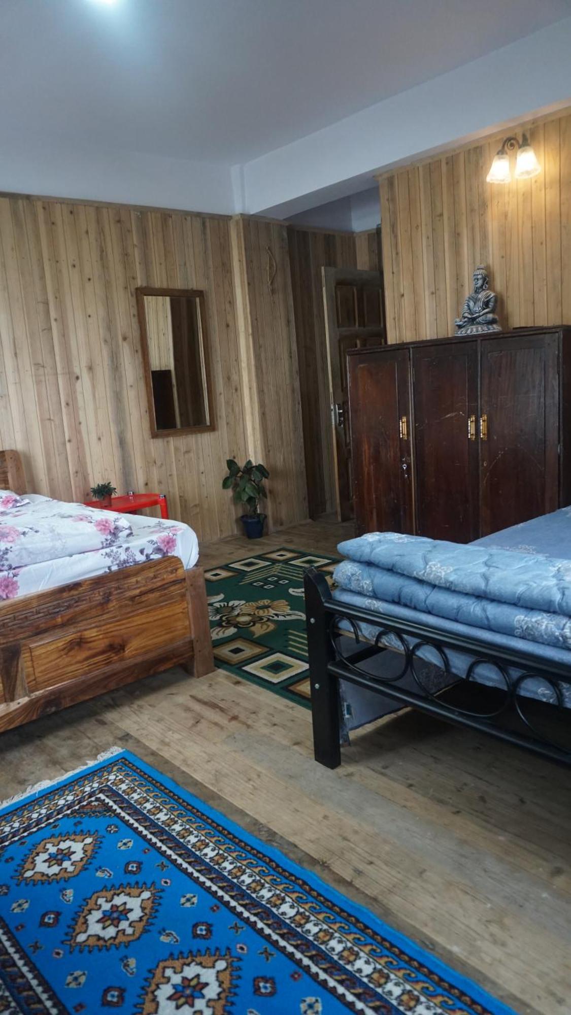 Tranquil Retreat Homestay Ghum 外观 照片