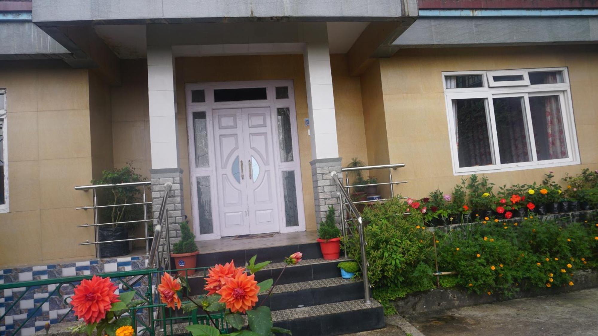 Tranquil Retreat Homestay Ghum 外观 照片