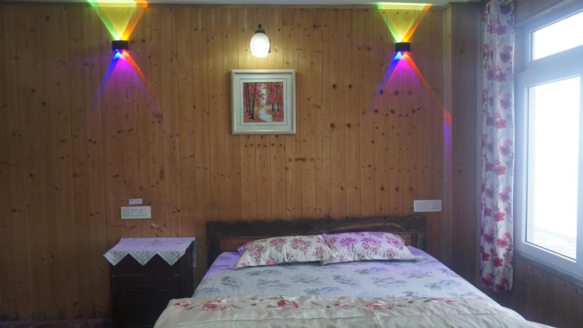 Tranquil Retreat Homestay Ghum 外观 照片