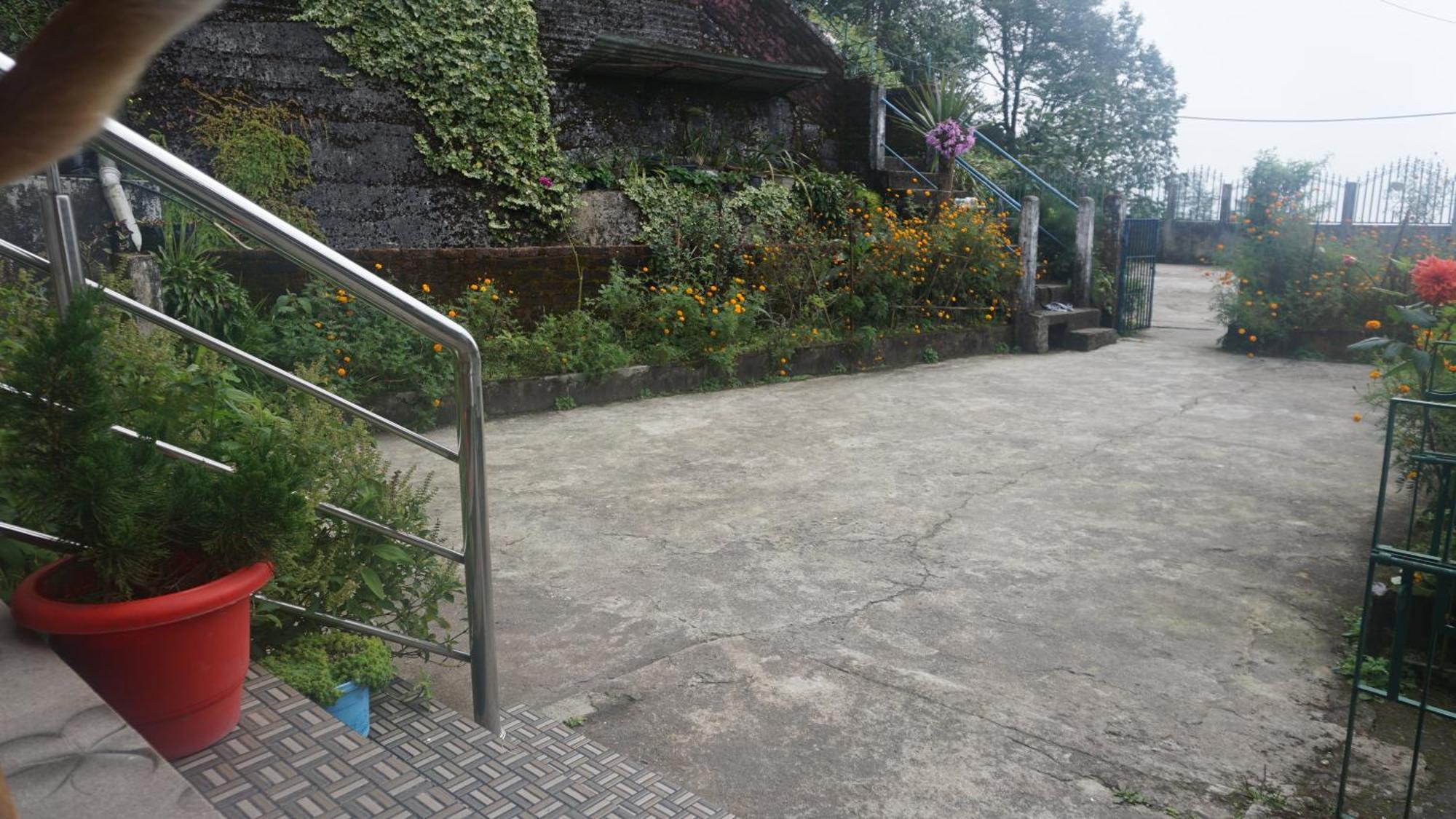 Tranquil Retreat Homestay Ghum 外观 照片